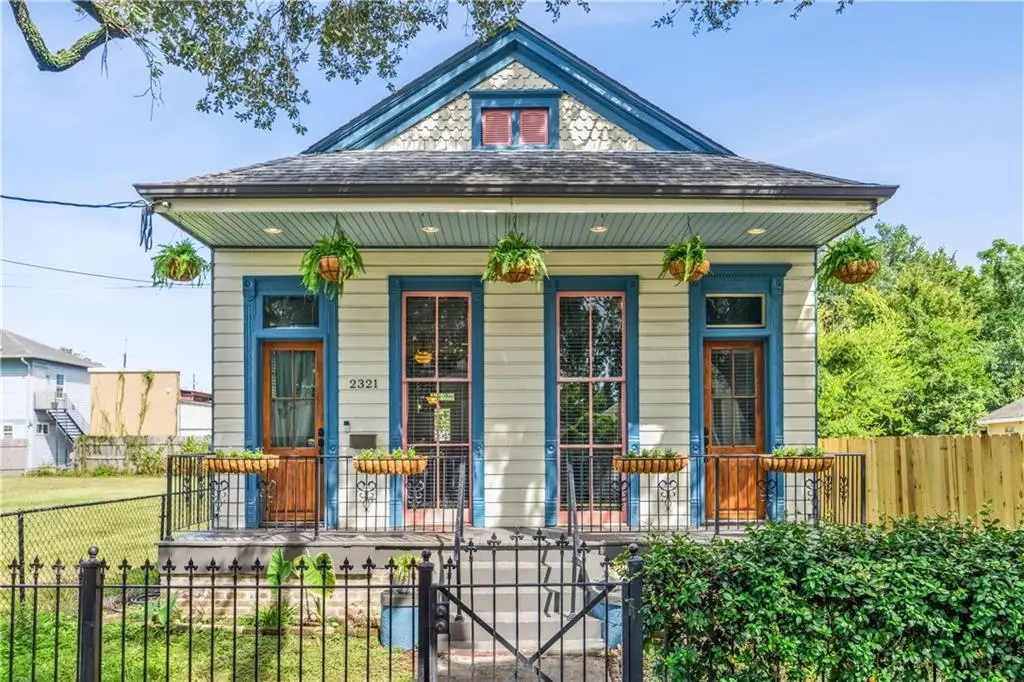 2321 Seventh Street, New Orleans, LA 70115 - Image #1