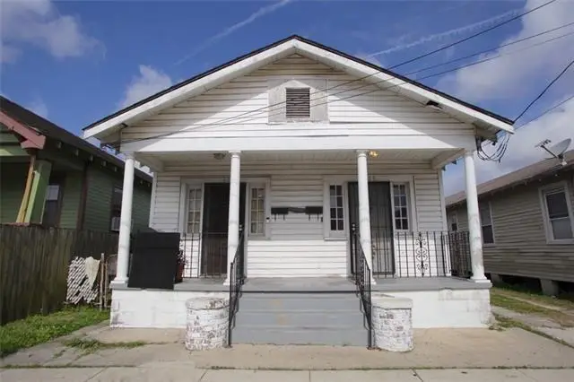 1004 Gordon Street, New Orleans, LA 70117 - Image #1