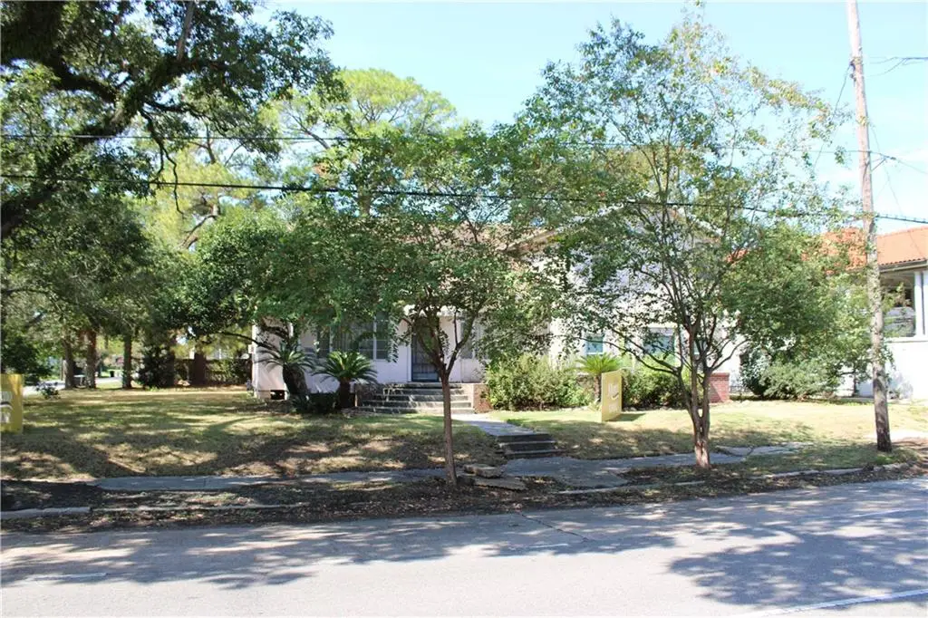 4602 Franklin Avenue, New Orleans, LA 70122 - #1