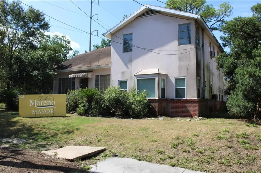 4602 Franklin Avenue, New Orleans, LA 70122 - #3