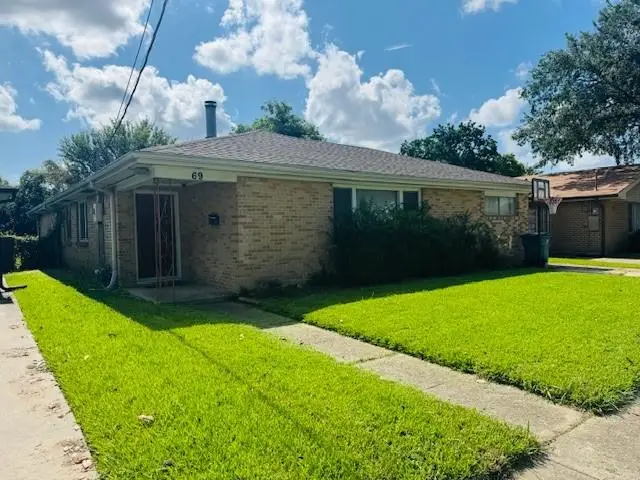 69 Woodlawn Avenue, Metairie, LA 70001 - #1