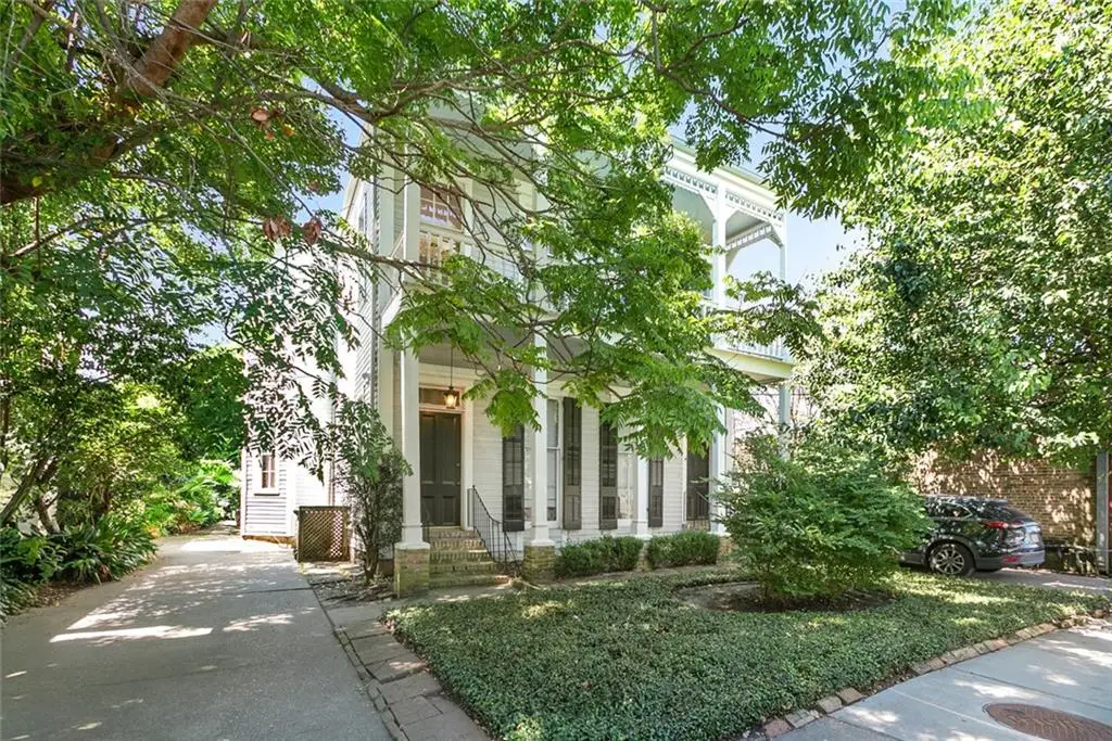 1322 24 Arabella Street, New Orleans, LA 70115 - Image #1