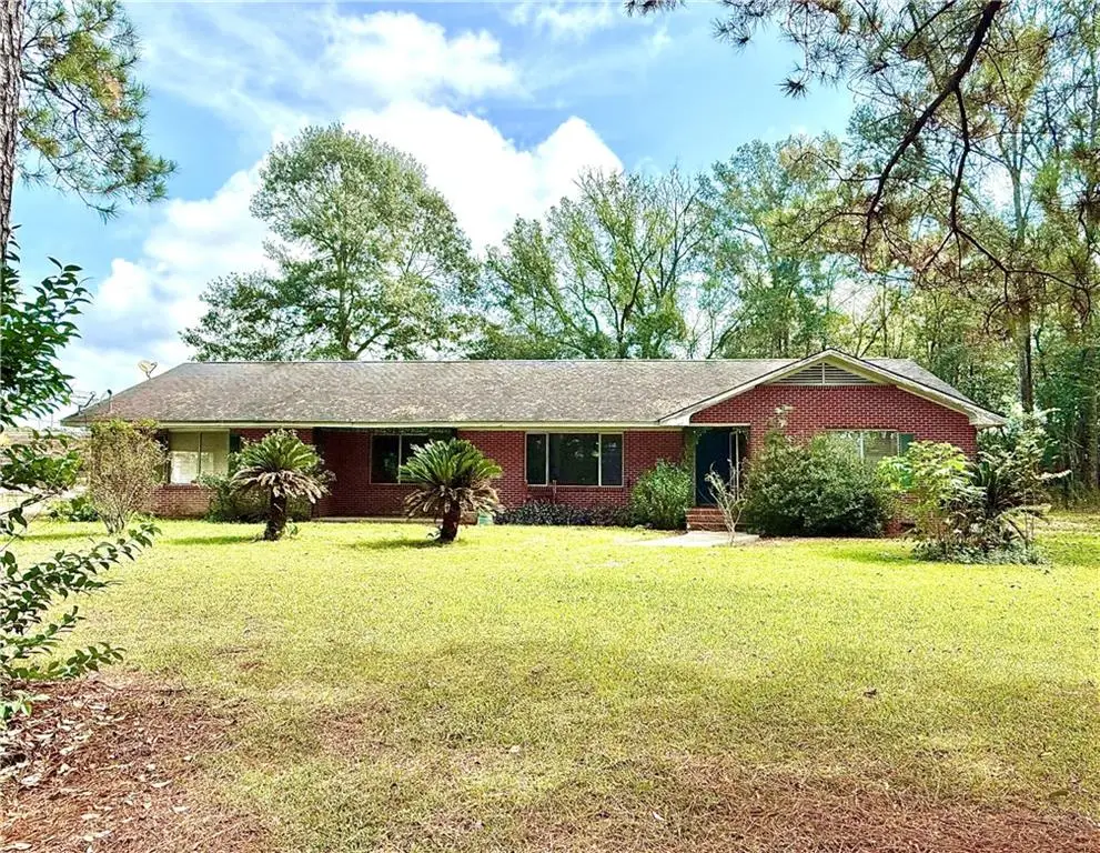 2532 S Columbia Street, Bogalusa, LA 70427 - Image #1