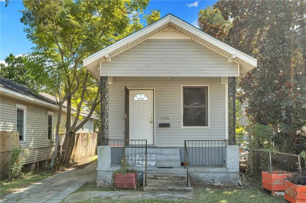 2550 Lavender Street, New Orleans, LA 70122 - Image #1