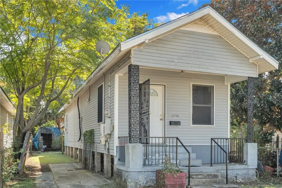 2550 Lavender Street, New Orleans, LA 70122 - Image #2