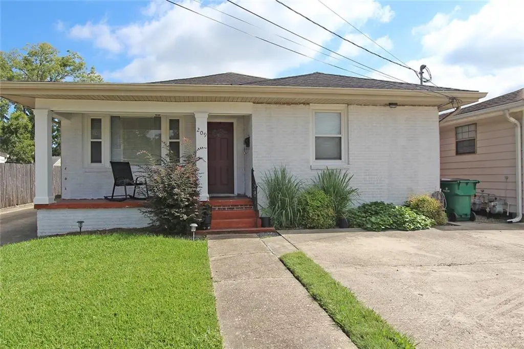 209 Kent Avenue, Metairie, LA 70001 - Image #1