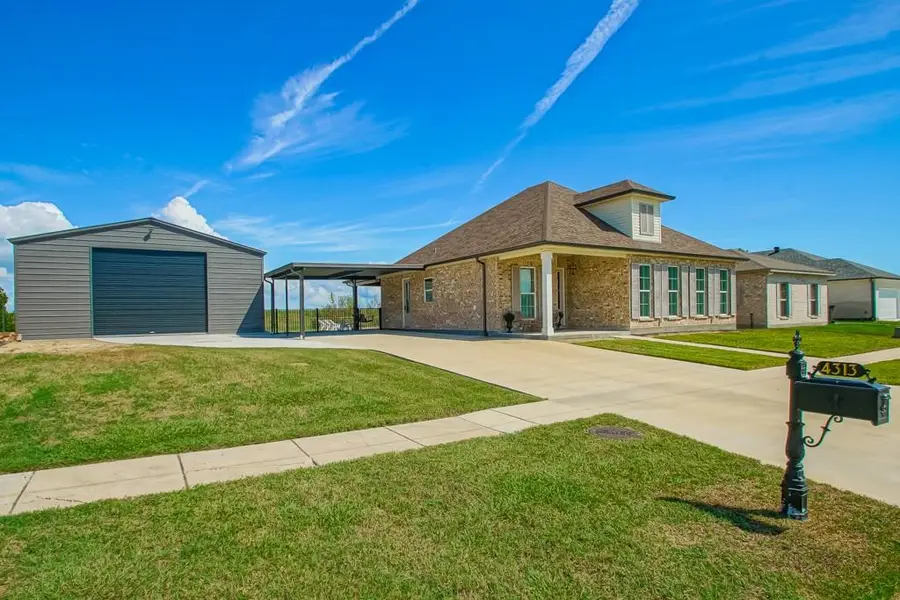 4313 Florida Avenue, Meraux, LA 70075 - Image #2