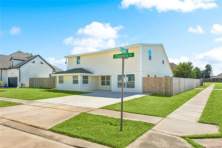 300 Chinchilla Drive, Arabi, LA 70032 - #2