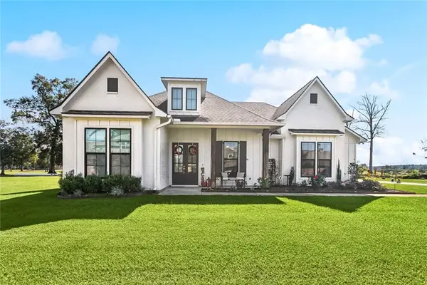 119 Serenity Drive, Denham Springs, LA 70706