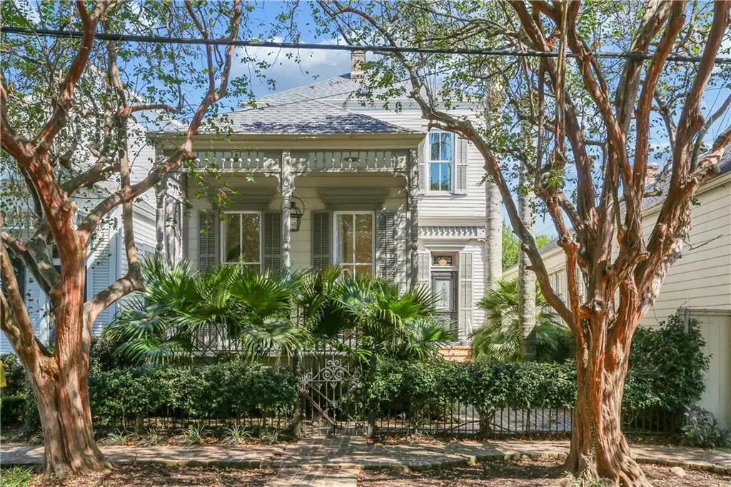 5505 Coliseum Street, New Orleans, LA 70115 - Image #1