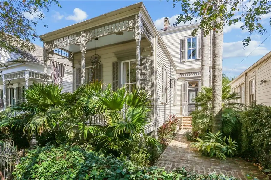 5505 Coliseum Street, New Orleans, LA 70115 - Image #2