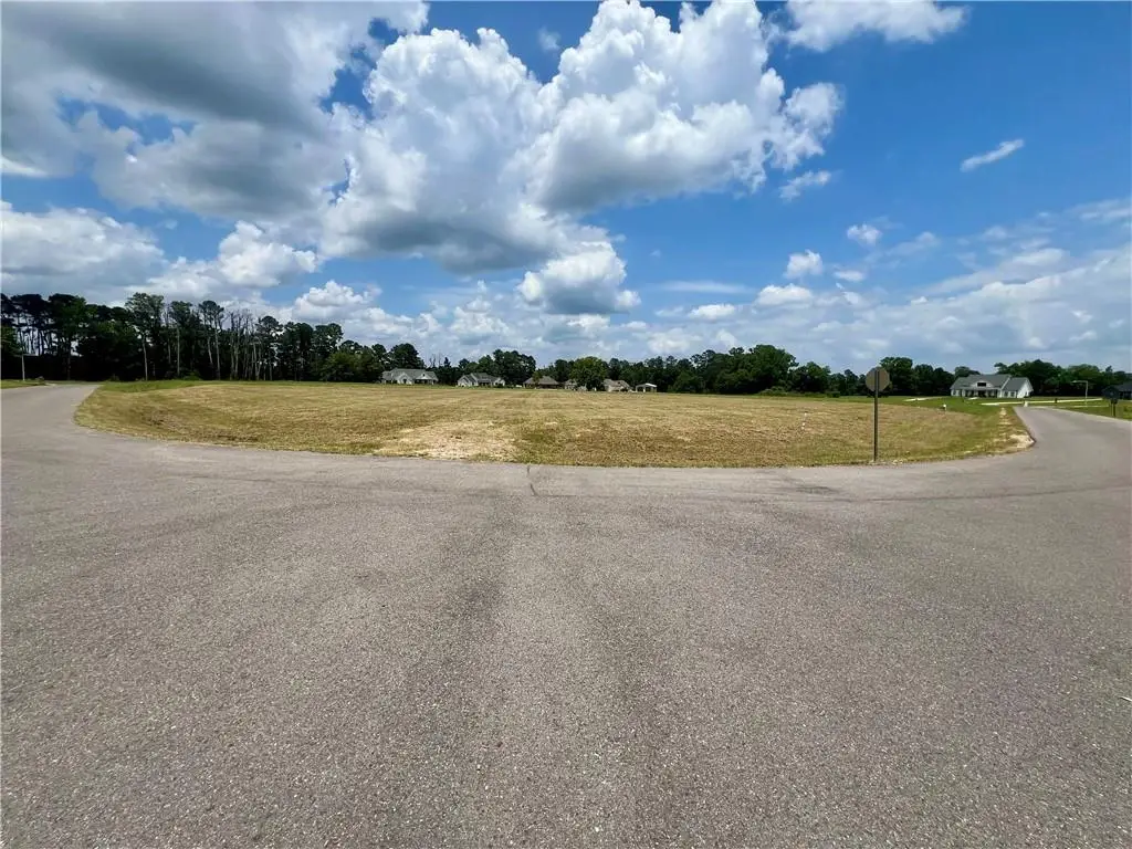LOT 8 Cedar Hill Loop, Pineville, LA 71360 - Image #1
