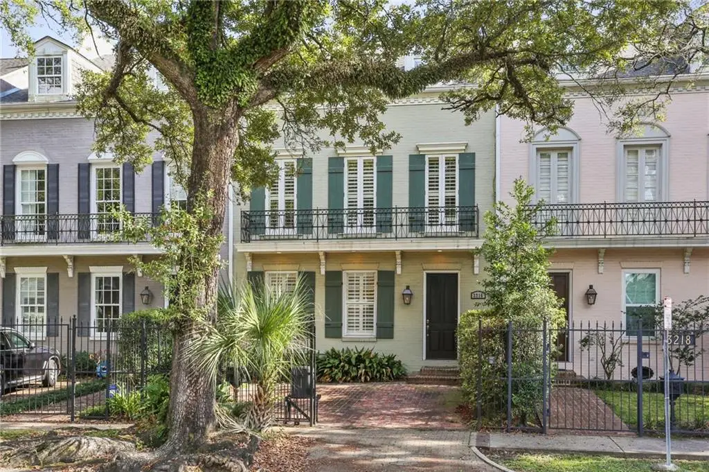 3216 St Charles Avenue, New Orleans, LA 70115 - Image #1