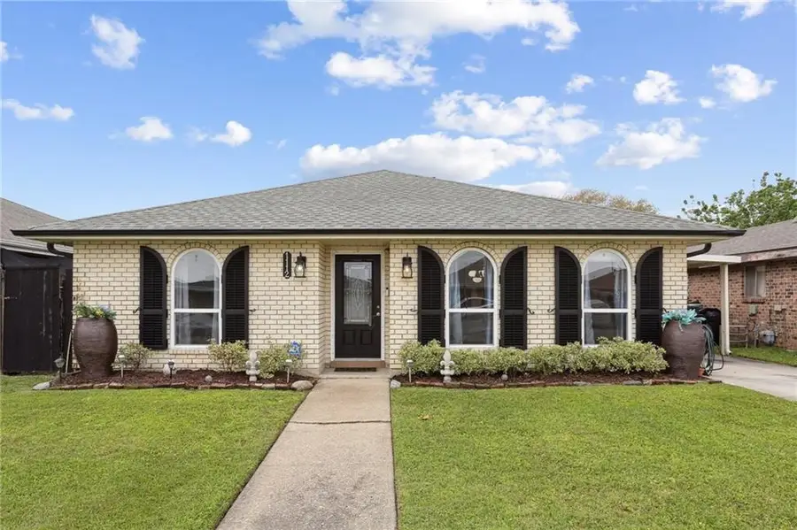 1112 Giuffrias Avenue, Metairie, LA 70001 - Image #2