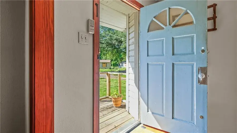 5407 Rutland Road, Alexandria, LA 71302 - #3