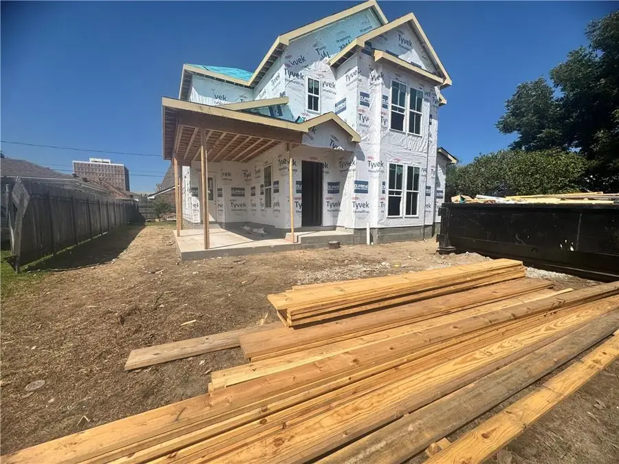 3536 N Labarre Road, Metairie, LA 70002 - Image #3