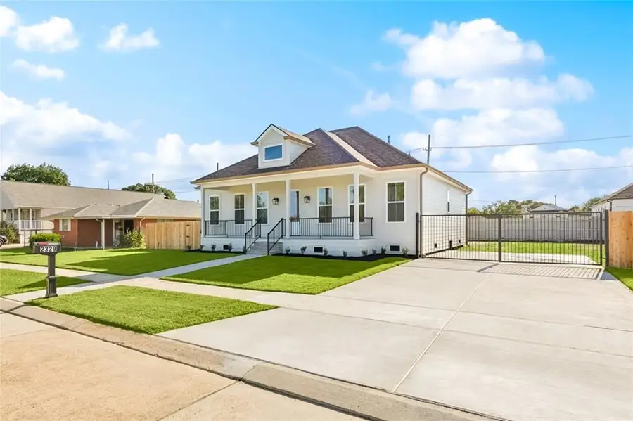 2329 Congressman Hebert Drive, Chalmette, LA 70043 - Image #2