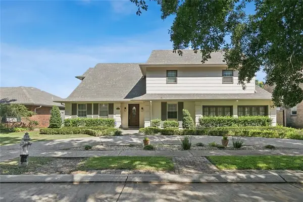 4405 Burke Drive, Metairie, LA 70003