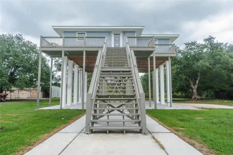 7631 Hwy 39 Highway, Braithwaite, LA 70040 - Image #2