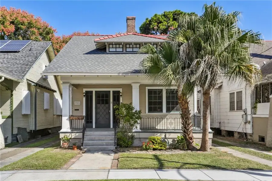 7921 Fig Street, New Orleans, LA 70125 - Image #2