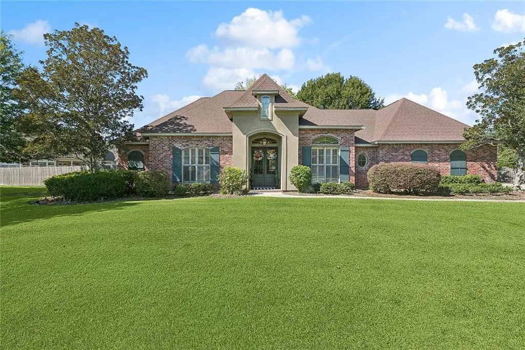 313 Jade Court, Madisonville, LA 70447 - Image #1