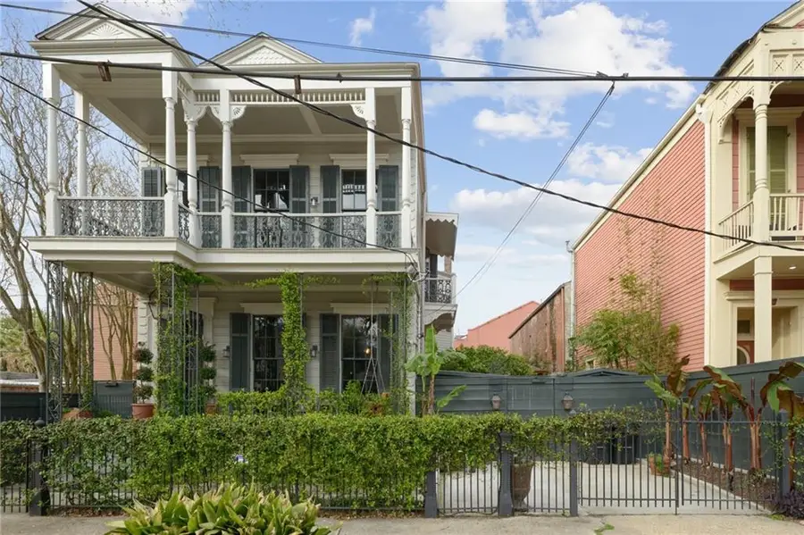 1013 Race Street, New Orleans, LA 70130 - Image #2