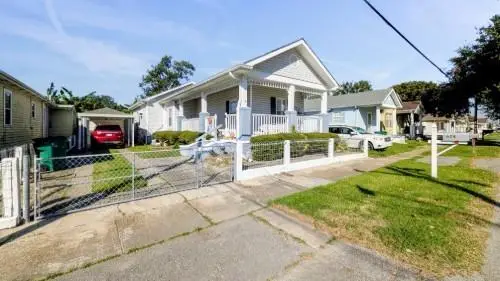 608 Allo Avenue, Marrero, LA 70072 - Image #1