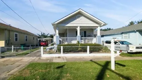 608 Allo Avenue, Marrero, LA 70072 - Image #2
