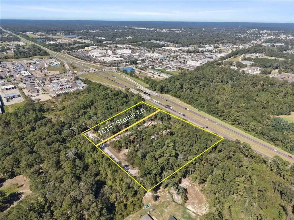 16157 Stellar Lane, Hammond, LA 70403 - Image #1