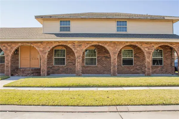 2328 Mumphrey Road, Chalmette, LA 70043