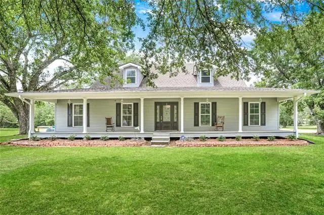 79393 Pig Morgan Road, Folsom, LA 70437 - Image #1