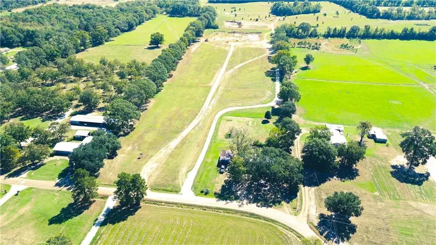 0 Bennys Lane, Hessmer, LA 71341 - Image #3