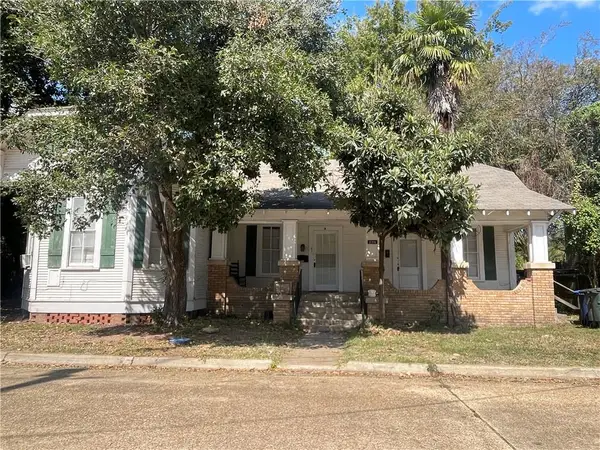 208 Poete Street, Natchitoches, LA 71457