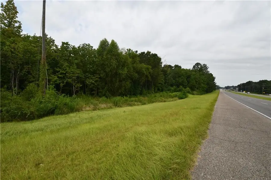 5129 Hwy 165 Highway, Ball, LA 71405 - Image #3