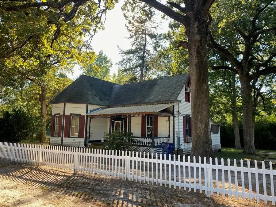 306 Bellevue Street, Jena, LA 71342 - #2