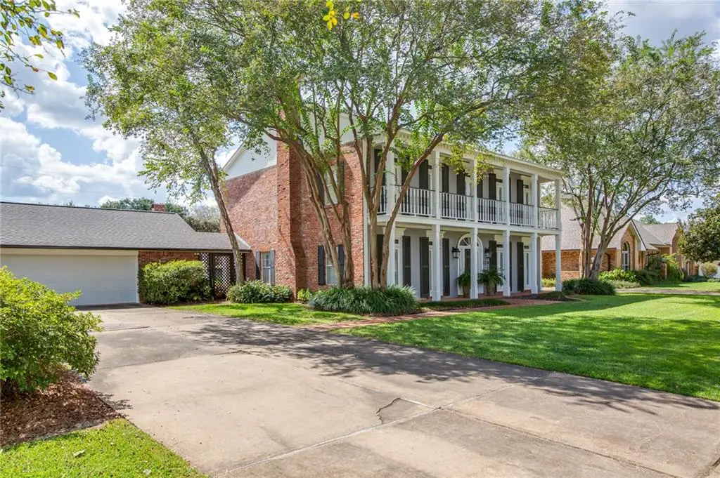 310 Welwyn Way, Alexandria, LA 71303 - Image #1