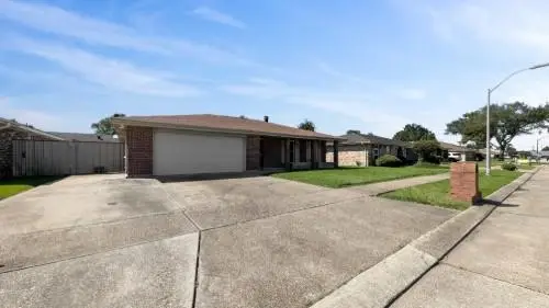 3912 Lolan Court, Marrero, LA 70072 - #2