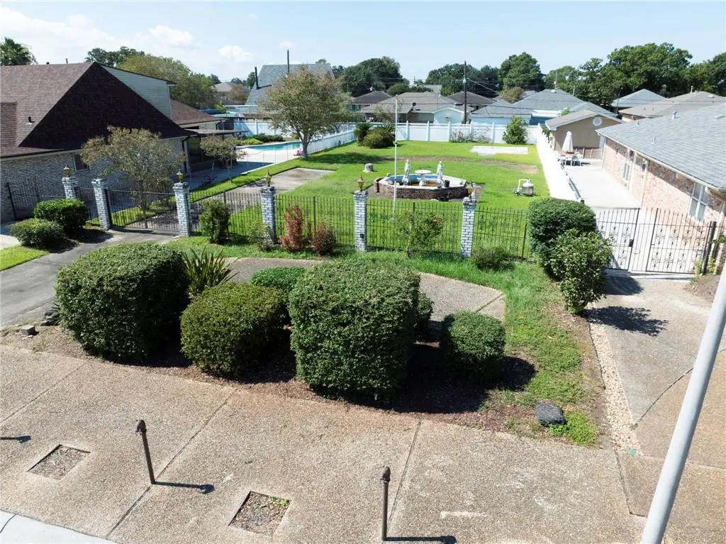 4412 N Turnbull Drive, Metairie, LA 70002 - #1