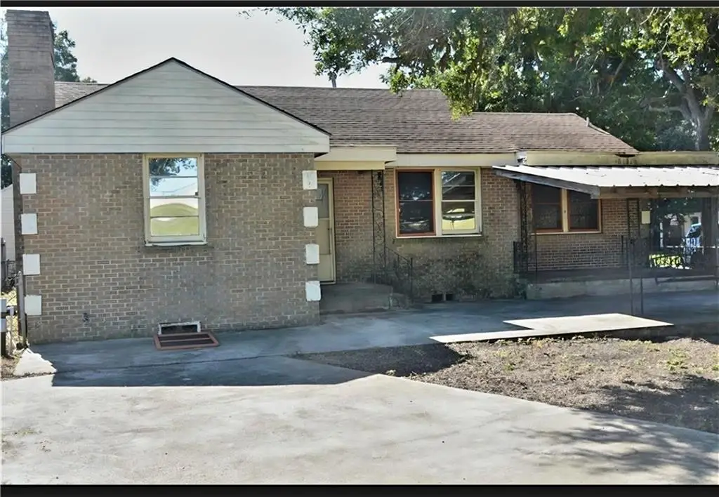 8033 Michigan Street, New Orleans, LA 70128 - Image #1