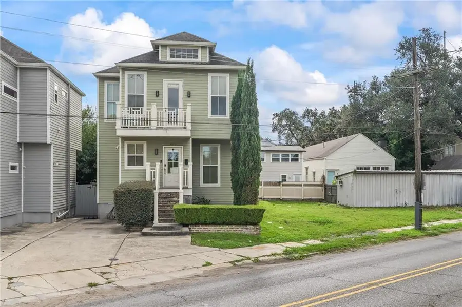 125 Broadway Street, New Orleans, LA 70118 - Image #2