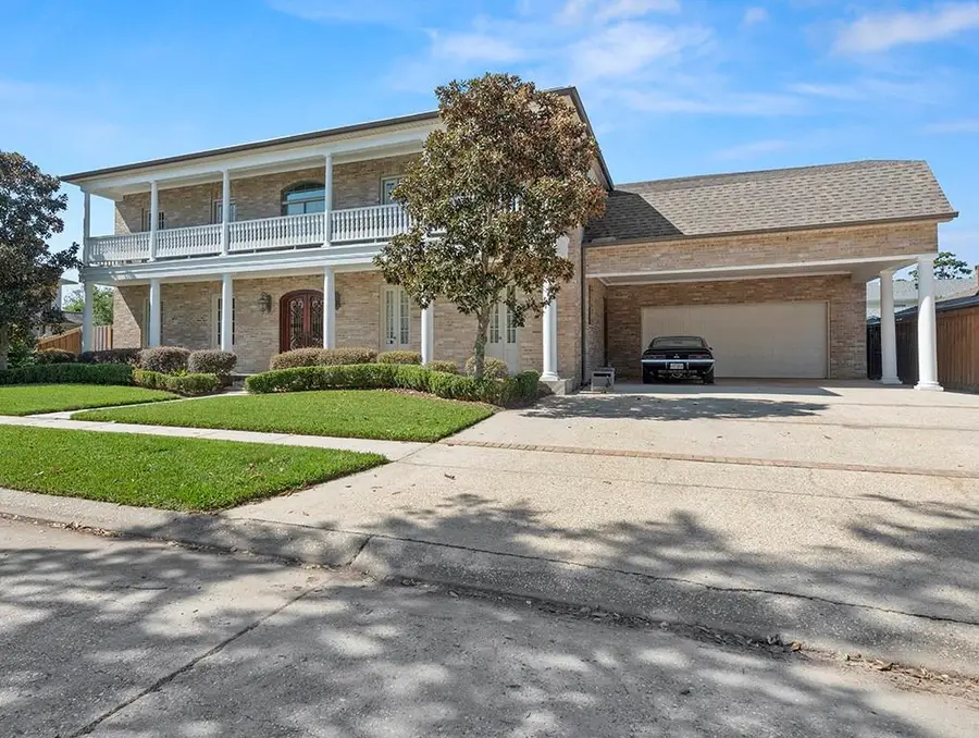 4718 Taft Park, Metairie, LA 70002 - Image #2