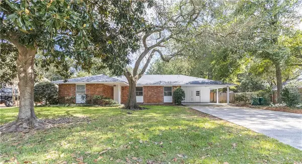 169 N Corby Drive, Slidell, LA 70458