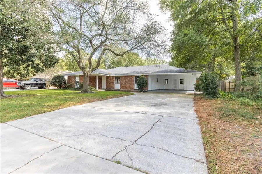 169 N Corby Drive, Slidell, LA 70458 - Image #2