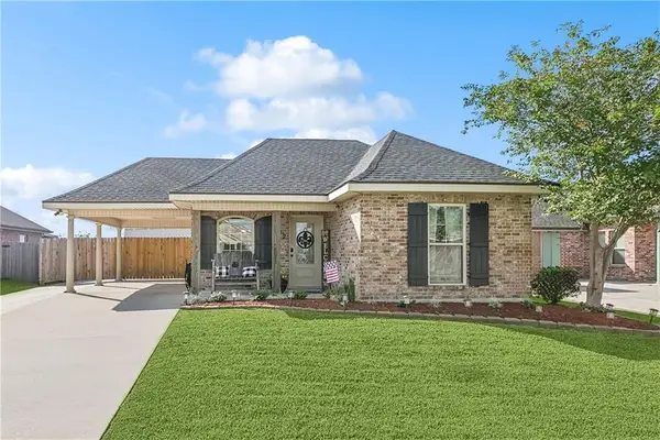 372 Landmark Drive, Raceland, LA 70394