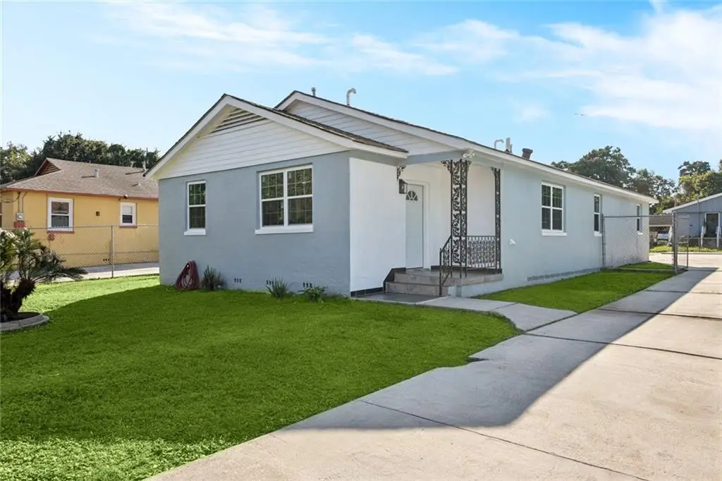 1663 Shirley Drive, New Orleans, LA 70114 - Image #1