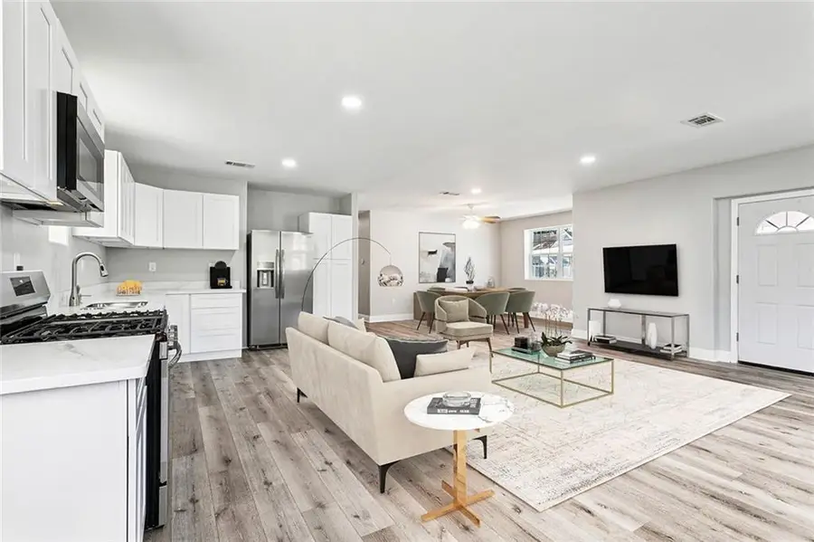 1663 Shirley Drive, New Orleans, LA 70114 - Image #3