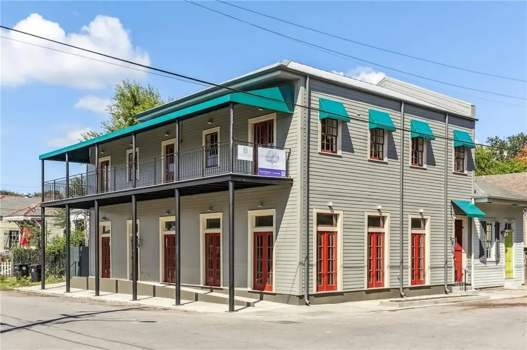 601 Eighth Street, New Orleans, LA 70115 - Image #1
