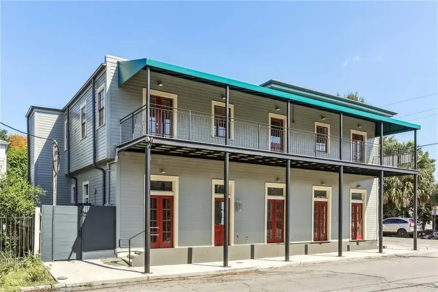 601 Eighth Street, New Orleans, LA 70115 - Image #3