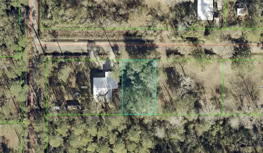 29188 Chene Drive, Lacombe, LA 70445 - Image #3