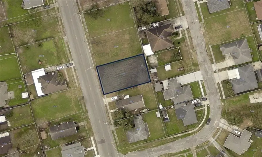 7820 Parry Street, New Orleans, LA 70128 - Image #2